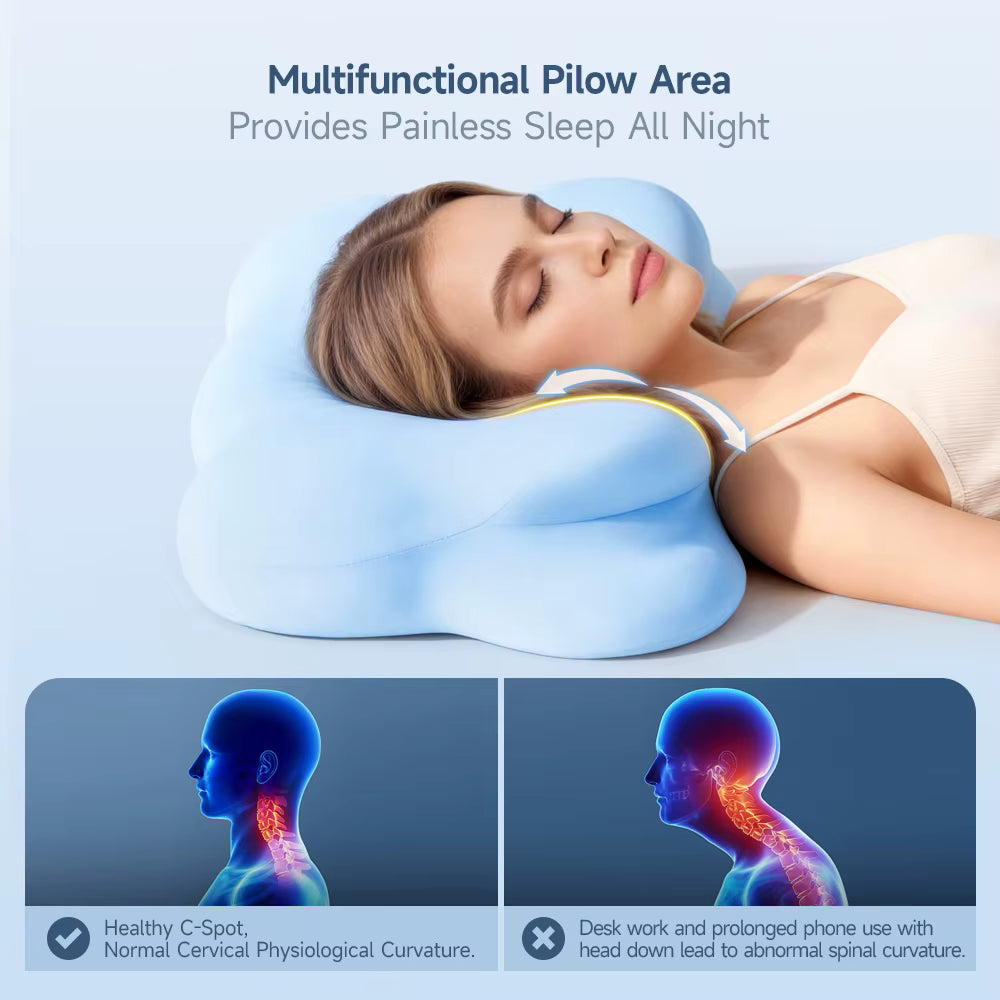 BREEZE™ Pillow