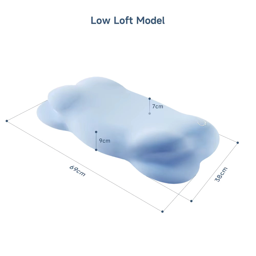 BREEZE Pillow0