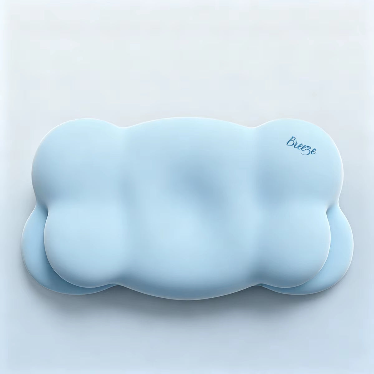 BREEZE Cool Pillow – Sleep Better, Naturally.
