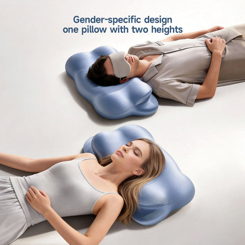 BREEZE Pillow0